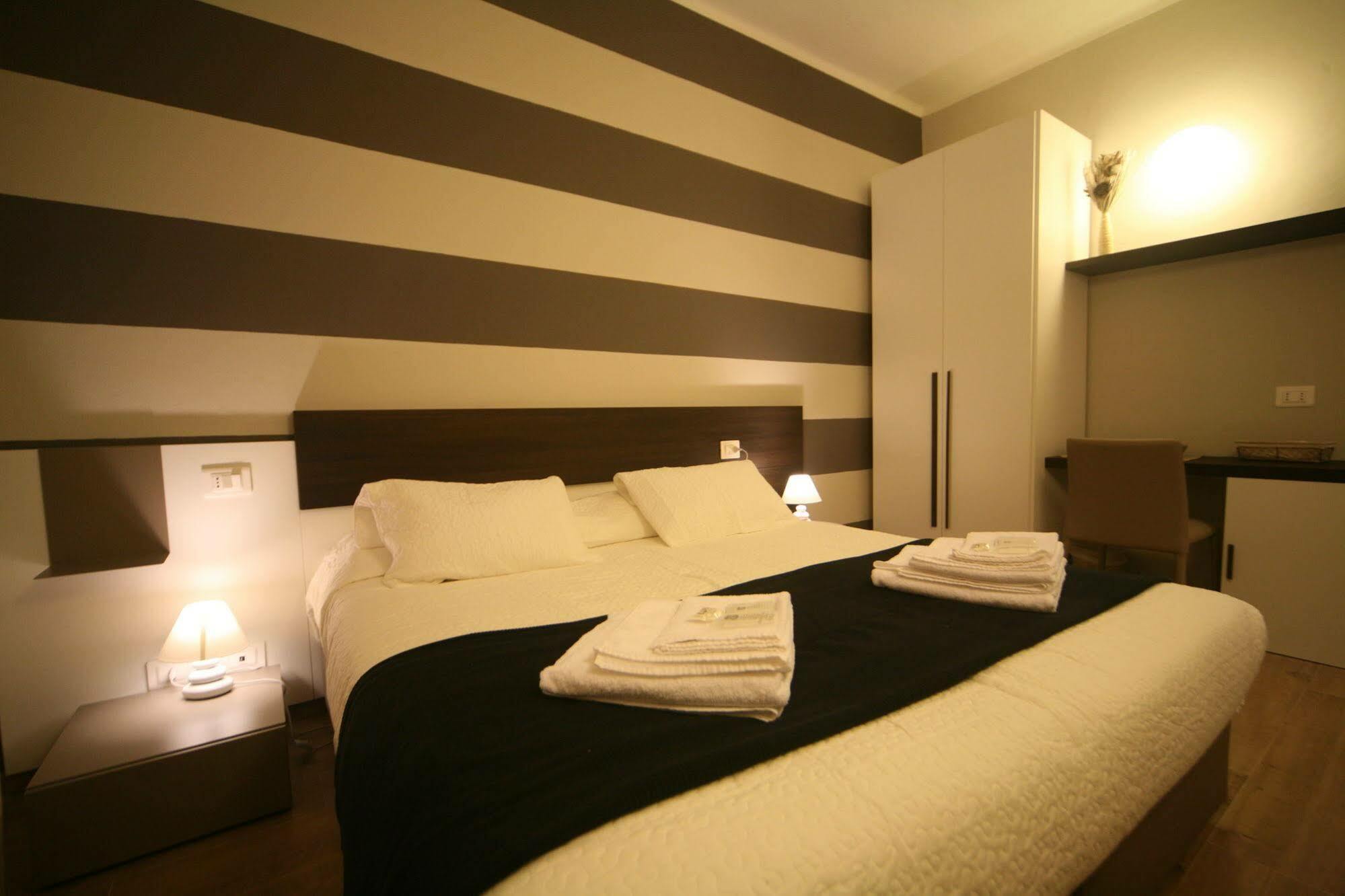 La Loggia De Banchi Bed & Breakfast