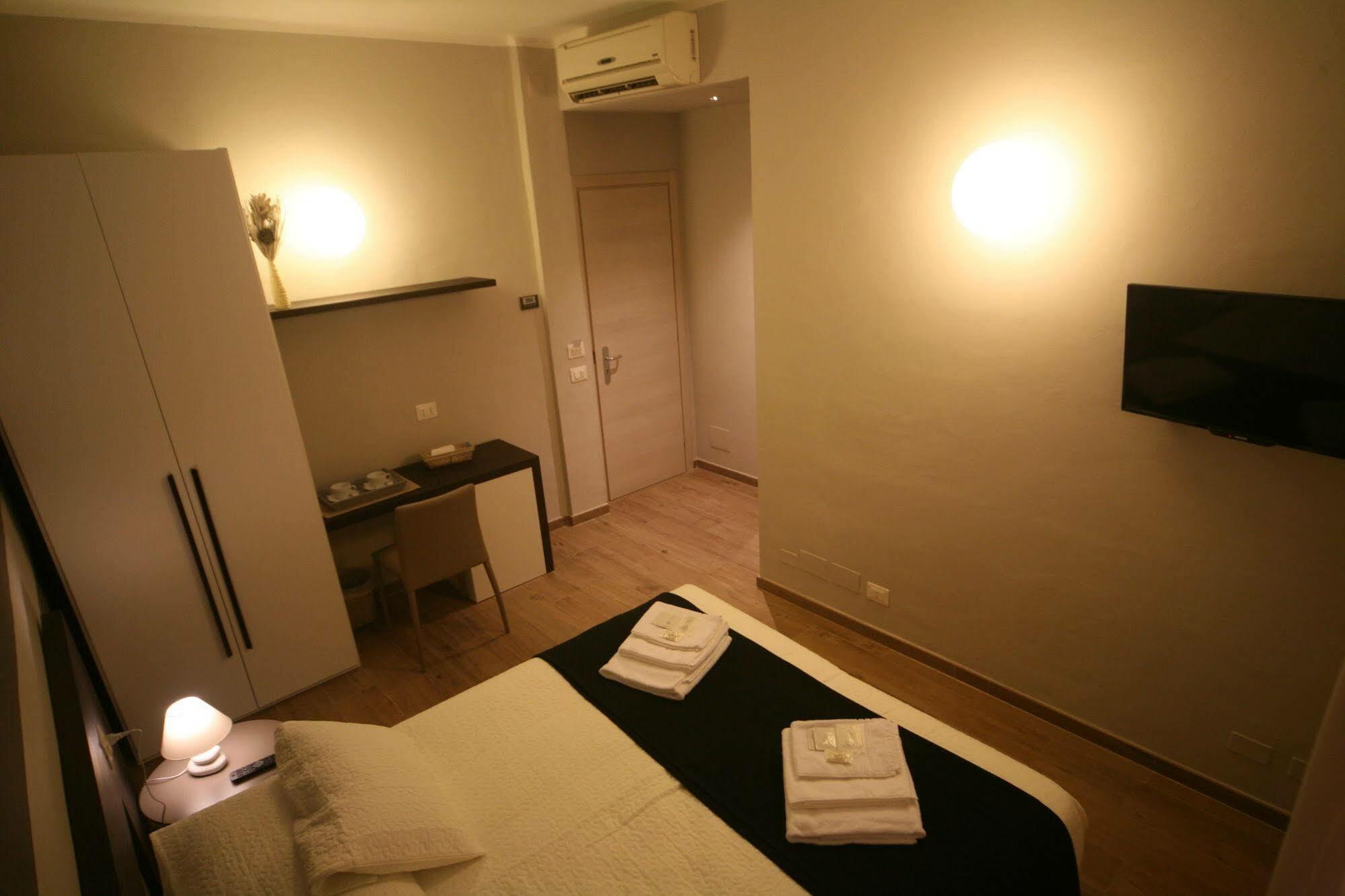 La Loggia De Banchi Bed & Breakfast