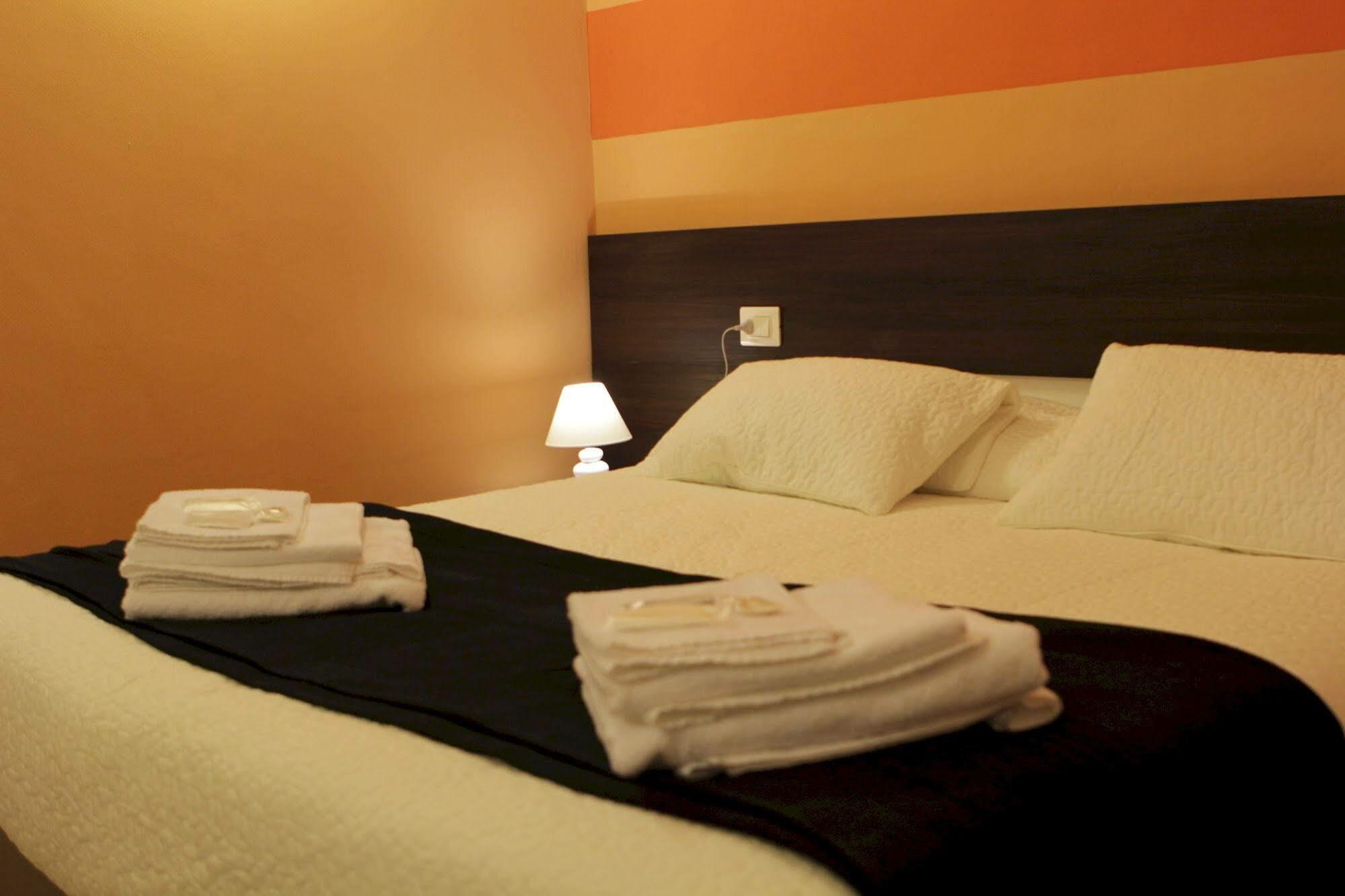 La Loggia De Banchi Bed & Breakfast