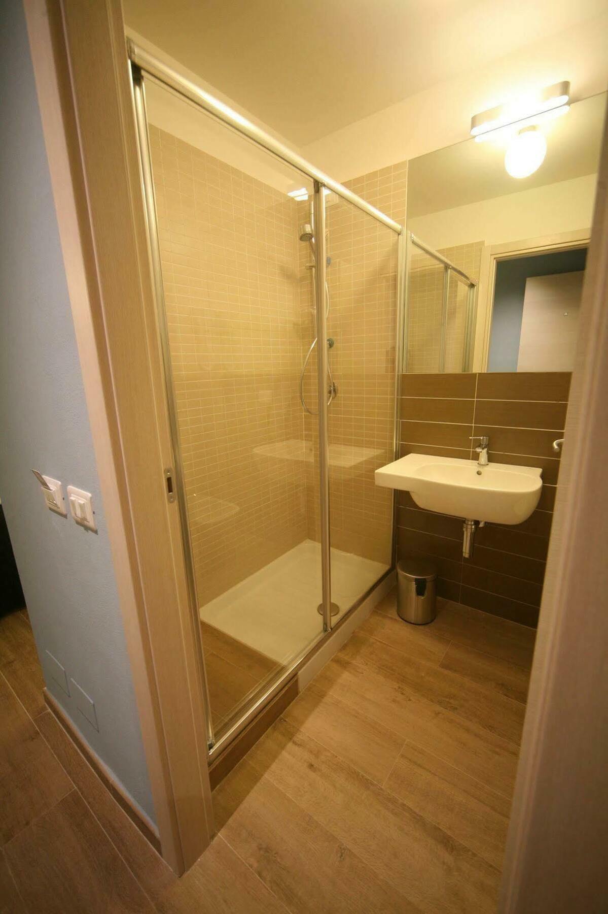 La Loggia De Banchi Bed & Breakfast 2*